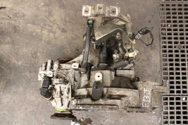 BOITE DE VITESSE MANUEL VW / AUDI / SEAT / SKODA 1.9TDI ( 5VITESSES ) CODE EBJ - Vue 2